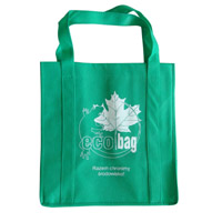 南京KB23环保广告袋