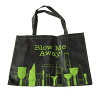 南京KB65 无纺布袋