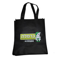 南京KB02 无纺布购物袋