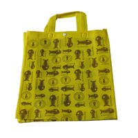 南京KB10 无纺布购物袋（可定制）